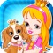 Superstar Princess Sweetheart Rescue Party