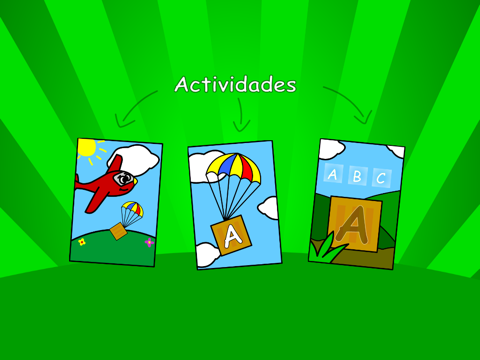 Screenshot #4 pour Aprende ABC