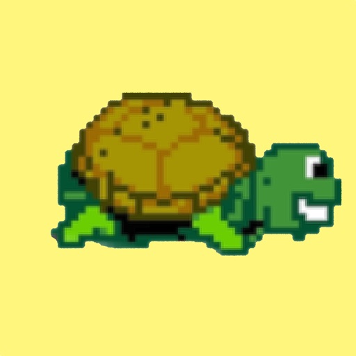 Mutant Turtles Vs Killer Seaweed icon