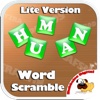 Crazy Word Scramble Lite