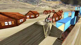 Game screenshot Monster MotoCross 2 hack