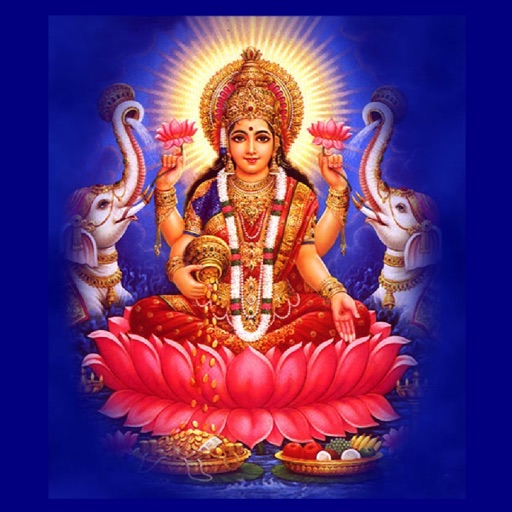 Varalakshmi Vratham icon