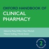 Oxford Handbook of Clinical Pharmacy