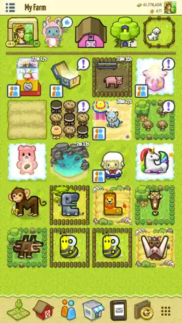 Game screenshot Big Barn World mod apk