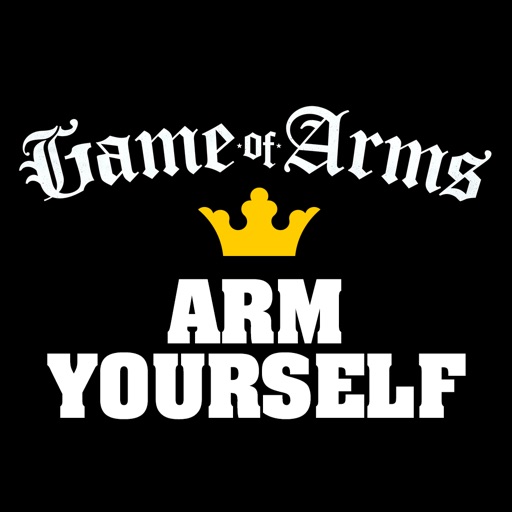 Arm Yourself icon