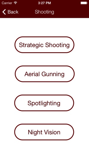 Feral Hog Management(圖2)-速報App