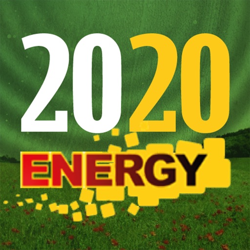 2020 Energy icon