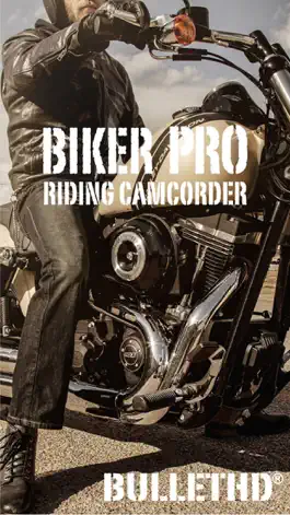 Game screenshot BULLETHD BIKER PRO mod apk
