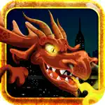 Dragon City Escape App Contact
