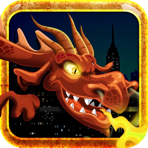 Dragon City Escape