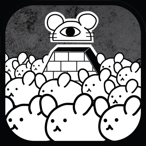 Mouse Attack! : Clicker - Make the Billion Mice it Rain iOS App