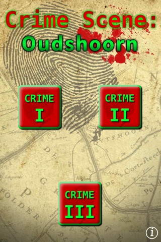 Crime Scene Oudshoorn screenshot 2