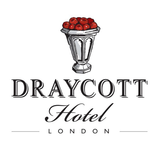 Draycott Hotel icon