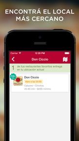 Don Ciccio screenshot