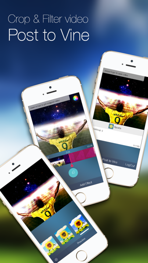 Upload for Vine Free