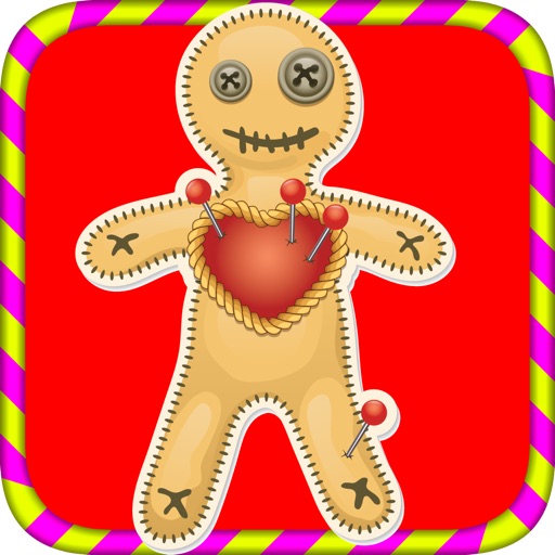 Monster Doll iOS App