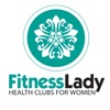 Fitness Lady