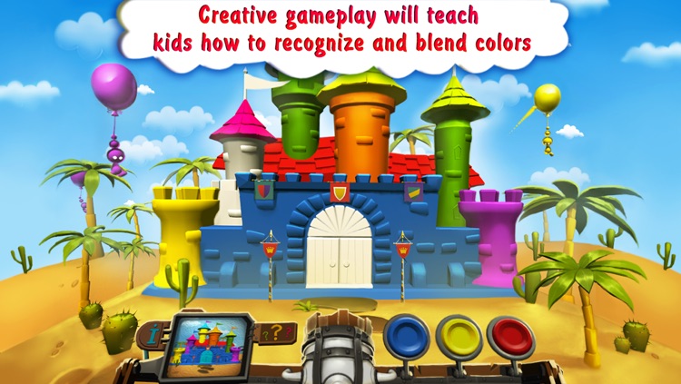 Color Tale screenshot-3