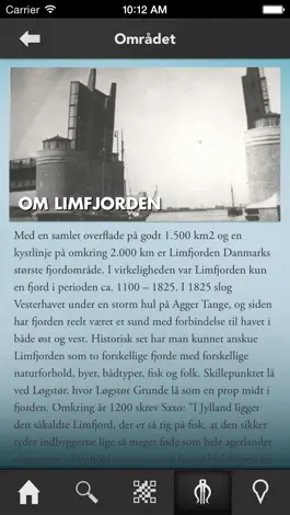 Game screenshot Limfjorden hack
