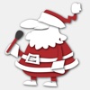 Christmas Karaoke App : 12 Carols