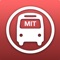 Where's My MIT Bus?