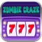 Zombie Craze Slots - Real Vegas Casino Spooky Action Mini Slot Machine