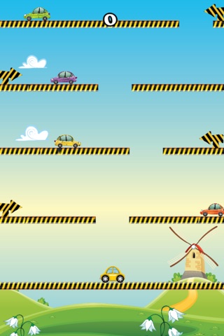 Mr Jumpy Car screenshot 2