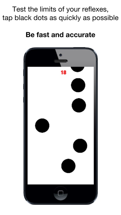 Quicklee : test your reflexes by yohan teixeira