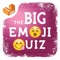 Big Emoji Quiz