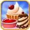 Cake Jam Match