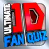 Similar Ultimate Fan Quiz - One Direction edition Apps