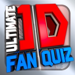 Ultimate Fan Quiz - One Direction edition