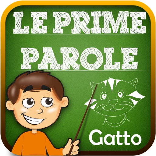 Le Prime Parole iOS App