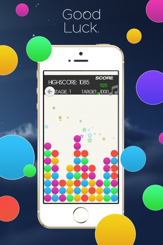 Viva La Dots! screenshot 3