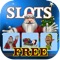 Santa Slot Christmas is the Hottest New Slot Machine game to hit the market