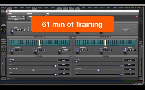Audio Panning Mistakes Course screenshot 2