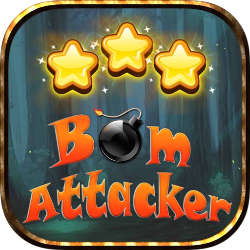 Bomber man 2014 iOS App