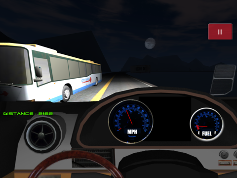 Truck Driver - Truck Gamesのおすすめ画像2