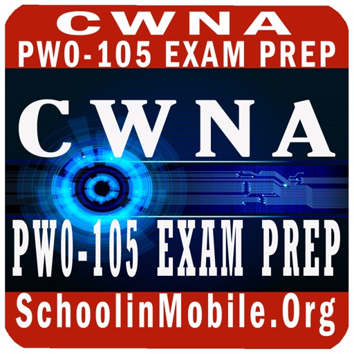 CWNA PW0-105 Exam Preparation