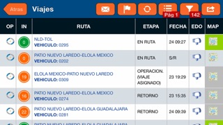 Screenshot #2 pour VISION MOBILE