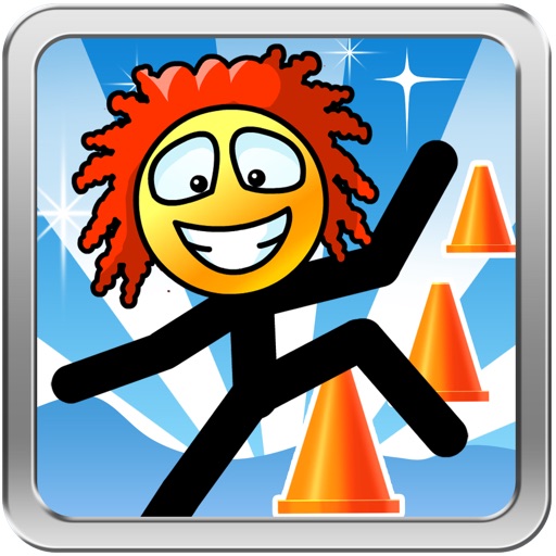 GingerRun