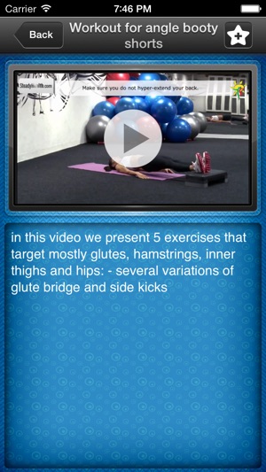 Fitness for Women Free Video - Personal trainer for pilates,(圖4)-速報App