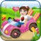 Sugar Rush Racing - Sweet Candy Crash Race Game Free