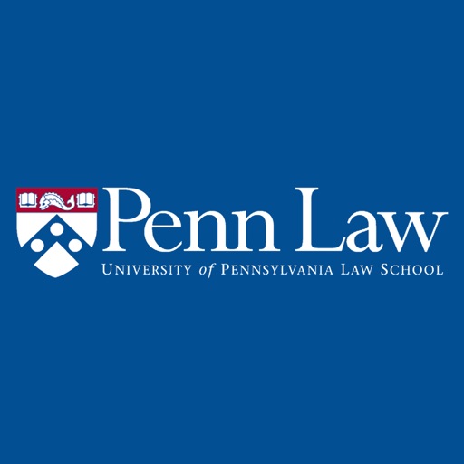 Penn Law icon