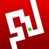 The Maze Tilt Game - iPhoneアプリ