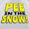 Pee in the Snow Drawing App