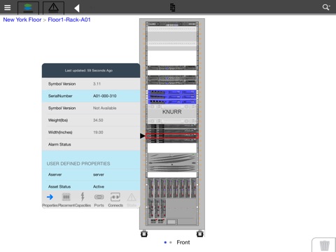 Trellis Platform Mobile Suite 3.4.0 screenshot 3