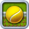 FOG Tennis 3D Exhibition - iPhoneアプリ