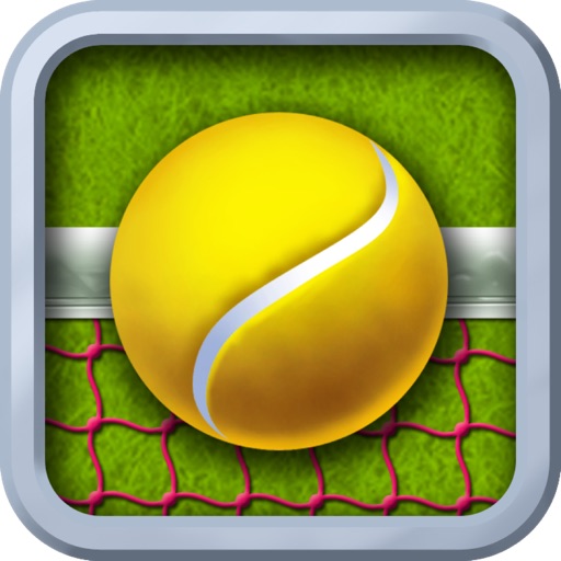 FOG Tennis 3D Exhibition icon