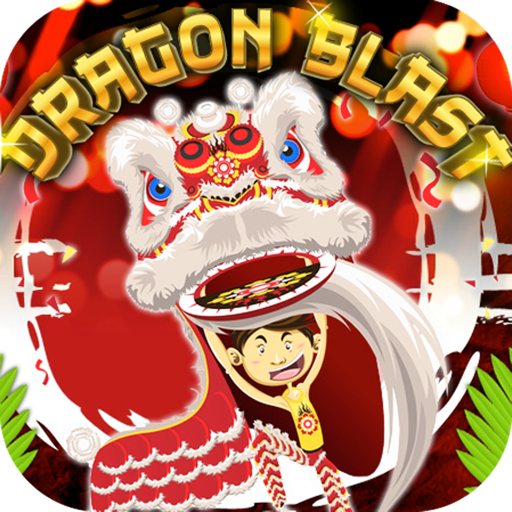 Dragon Blast icon